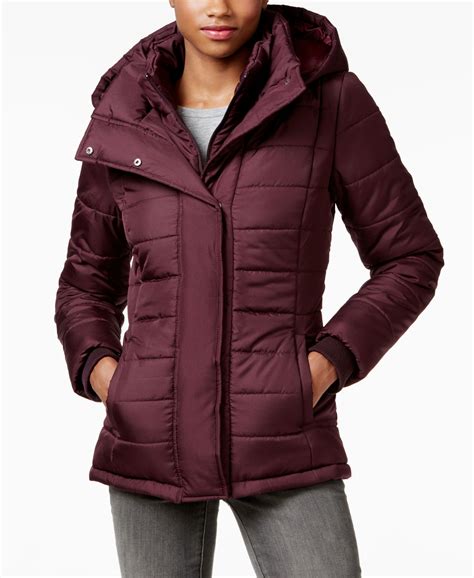 macys women jackets